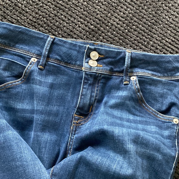 Hudson Beth Baby Boot Jeans - Picture 3 of 6